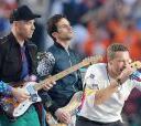 Coldplay, Bruno Mars y Beyonce en la Super Bowl 2016