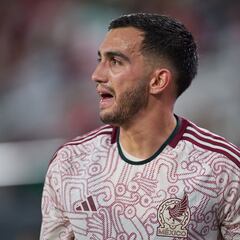 El sacrificio de Pachuca y Luis Chávez para jugar en Europa