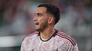 El sacrificio de Pachuca y Luis Chávez para jugar en Europa