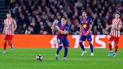 Barcelona - Espanyol: apuestas y pronósticos de LaLiga EA Sports - 11/4/26