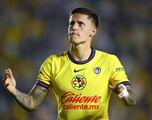 Brian Rodríguez le jura amor eterno al América
