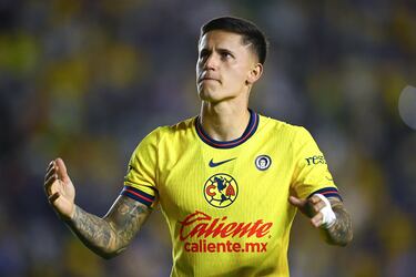 Los millones de Qatar tientan al América