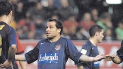 El Atlético se desmorona