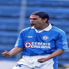 Luis Fernando Tena reveló que el Atlético de Madrid quería a Palencia