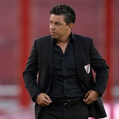 River y Nacional se ven las caras en Avellaneda