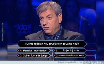 Los mejores memes del fin de semana