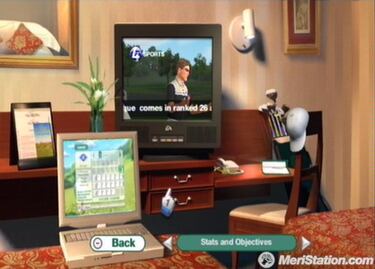 [Pre E3] Tiger Woods PGA Tour 10, Impresiones
