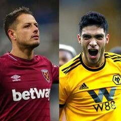 Key moments for the Mexicans in Europe begin this weekend