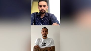 Joselu y la vuelta de LaLiga: "Volver sin jugar amistosos previos será difícil psicológicamente"