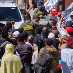 ¿Cómo programar una cita en la aplicación CBP One para solicitar asilo?