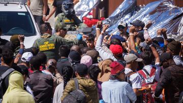 Los extranjeros pueden usar la aplicaci車n CBP One para programar una cita para solicitar asilo. Te explicamos el proceso para hacer una cita.