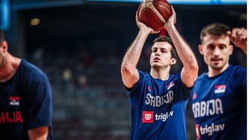 La Euroliga añade talento: Bjelica regresa a Fenerbahçe