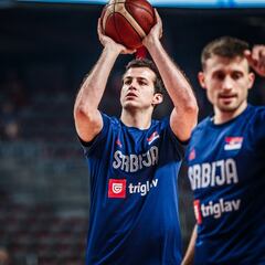 La Euroliga añade talento: Bjelica regresa a Fenerbahçe