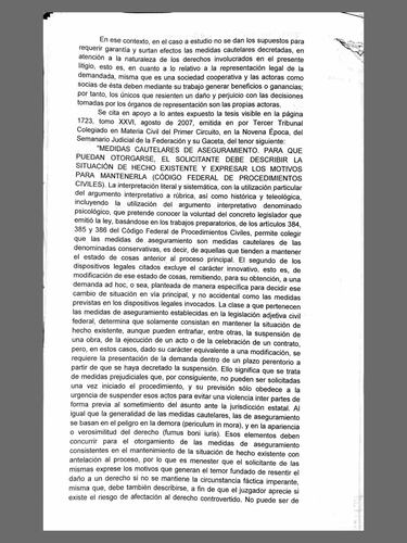 La guerra civil en la Cooperativa Cruz Azul abre un nuevo capítulo