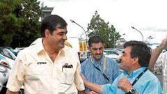 Saiz y Belda continúan como imputados en la OP