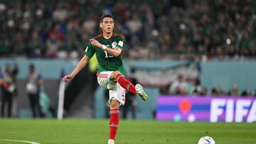 Mete 400 al empate entre Argentina y México y gana 1680 en Caliente