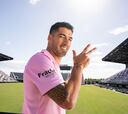 El Inter Miami espera al mejor Luis Suárez
