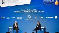 Preparations in full swing as Dubai gets ready to host DISC