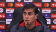 “Hay una relación enfermiza y culpabilidad de ambos”: Quinteros aborda el ‘caso Thompson’