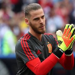 España - Rusia: horario y dónde ver los octavos del Mundial