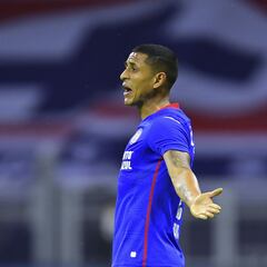 Liga MX: Yoshimar Yotún hace menos la racha de victorias de Cruz Azul