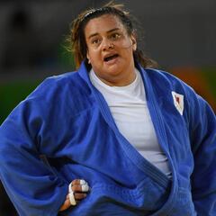 Vanessa Zambotti pide reforzar las medidas contra el coronavirus