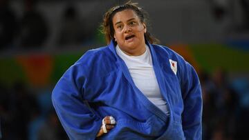 Vanessa Zambotti pide reforzar las medidas contra el coronavirus