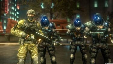 Prototype 2, Impresiones