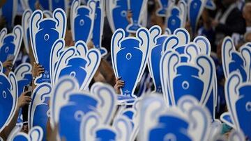 El récord en Champions de hace más de 20 años que puede romper el FC Barcelona