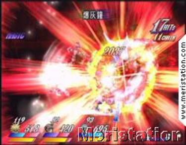 Primeros detalles e imágenes de Tales of Destiny 2