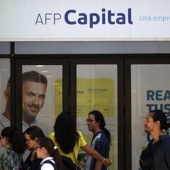 Séptimo retiro de fondos AFP: la razón por la que este proyecto permitiría obtener más dinero que el Autopréstamo de fondos