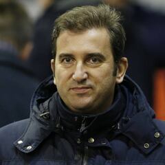 Ferran Soriano: "Recibiría a Messi con las puertas abiertas"