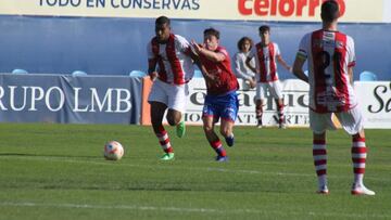 Tercera RFEF Grupo 16: Resultados, partidos y clasificación de la jornada 21