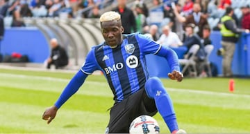 (Montreal Impact)