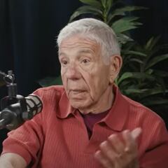 Eduardo Estivill, médico experto en sueño, señala lo que nunca debes hacer para dormir mejor: “Tiene que ser natural”