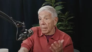 Eduardo Estivill, médico experto en sueño, señala lo que nunca debes hacer para dormir mejor: “Tiene que ser natural”