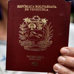 Pasaporte venezolano: precio, cómo hacer la prórroga y qué vigencia tiene