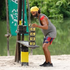 Survivor México: ¿Quién es Santi Valverde, el eliminado de este sábado 10 de septiembre?