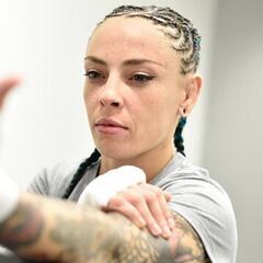 Di Segni: “Durante la pandemia solo pensaba en mi cinturón”