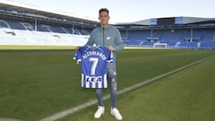 Mendizorroza enfrenta esta noche a la familia Blanco