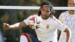 Dos juveniles de Chelsea entrarían en ‘operación Falcao’