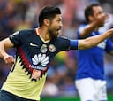 Cruz Azul con Mora y Rodríguez perdió el Clásico Joven