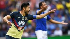 Cruz Azul con Mora y Rodríguez perdió el Clásico Joven