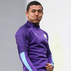 Bielsa habría llamado a Ian Poveda para que fiche por Leeds