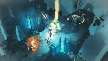 Los monstruos de Diablo III Eternal Collection atacarán el 2 de noviembre en Nintendo Switch