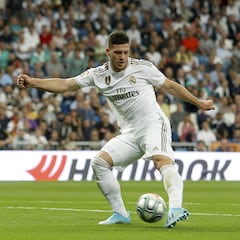 311 millones: los 14 talentos fichados por el Real Madrid desde 2014