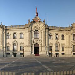 ¿Cuándo son las elecciones presidenciales en Perú en 2021?