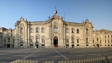 ¿Cuándo son las elecciones presidenciales en Perú en 2021?