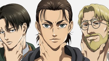 ‘Shingeki no Kyojin’ regresa con cuatro nuevos capítulos que son parte de una inesperada colaboración