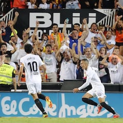 Las Peñas del Valencia recaudan 10.000€ para las residencias contra el coronavirus